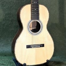 Martin 【実機動画あり】-Custom Shop- 0-45S Adirondack/Slotted Head&Torch Inlay/Flamed Koa Binding #2974372