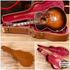 Gibson 1952年製 J-200_2