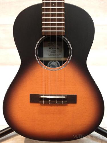 Martin 0X Tenor Uke Sunset #12132 【テナー/HPL】【24回金利0%対象】【送料込】