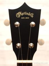 Martin 0X Tenor Uke Sunset #12132 【テナー/HPL】【24回金利0%対象】【送料込】_8