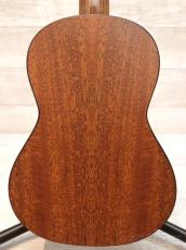 Martin 0X Tenor Uke Sunset #12132 【テナー/HPL】【24回金利0%対象】【送料込】_10