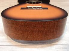 Martin 0X Tenor Uke Sunset #12132 【テナー/HPL】【24回金利0%対象】【送料込】_12