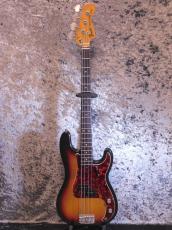 Fender Precision Bass '73 SB/R