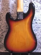 Fender Precision Bass '73 SB/R_4