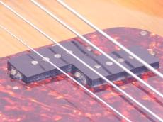 Fender Precision Bass '73 SB/R_6