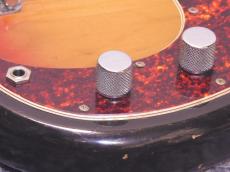 Fender Precision Bass '73 SB/R_8