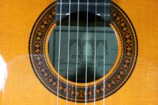 GRACILIANO PEREZ CARRIZOSA 664mm