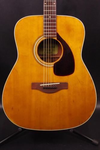 YAMAHA FG-180 1966年 ビンテージ 1502062 YAMAHA(ヤマハ)【楽器検索