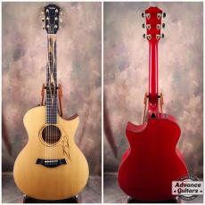 Taylor HR-LTD【2003 NAMM Show Limited/世界限定22本】