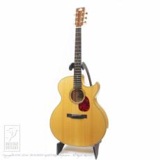 Froggy Bottom Model J Cutaway (Flamed Maple)【デモ動画掲載】_2