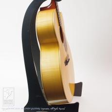 Froggy Bottom Model J Cutaway (Flamed Maple)【デモ動画掲載】_5