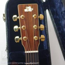 Froggy Bottom Model J Cutaway (Flamed Maple)【デモ動画掲載】_6