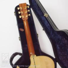 Froggy Bottom Model J Cutaway (Flamed Maple)【デモ動画掲載】_8