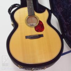 Froggy Bottom Model J Cutaway (Flamed Maple)【デモ動画掲載】_9