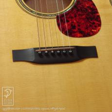 Froggy Bottom Model J Cutaway (Flamed Maple)【デモ動画掲載】_10