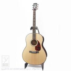 Larrivee L-10 Custom (Tambourine Girl Inlay) 【デモ動画掲載】_2