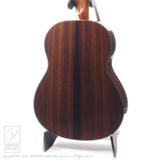 Larrivee L-10 Custom (Tambourine Girl Inlay) 【デモ動画掲載】_3