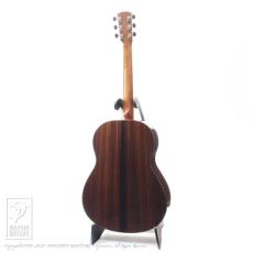 Larrivee L-10 Custom (Tambourine Girl Inlay) 【デモ動画掲載】_4