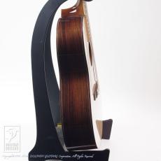 Larrivee L-10 Custom (Tambourine Girl Inlay) 【デモ動画掲載】_5