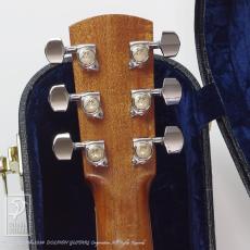 Larrivee L-10 Custom (Tambourine Girl Inlay) 【デモ動画掲載】_7