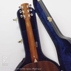 Larrivee L-10 Custom (Tambourine Girl Inlay) 【デモ動画掲載】_9