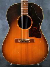 Gibson 1961 LG-1 Sunburst
