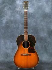 Gibson 1961 LG-1 Sunburst_2