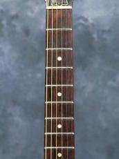 Gibson 1961 LG-1 Sunburst_4