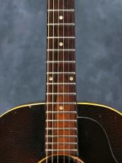 Gibson 1961 LG-1 Sunburst_5