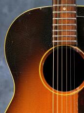 Gibson 1961 LG-1 Sunburst_6