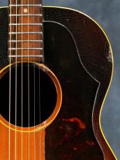 Gibson 1961 LG-1 Sunburst_7