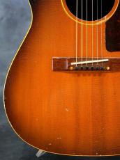 Gibson 1961 LG-1 Sunburst_8