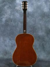 Gibson 1961 LG-1 Sunburst_10