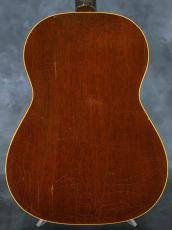 Gibson 1961 LG-1 Sunburst_14