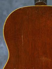 Gibson 1961 LG-1 Sunburst_15