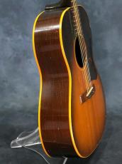 Gibson 1961 LG-1 Sunburst_16