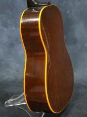 Gibson 1961 LG-1 Sunburst_17