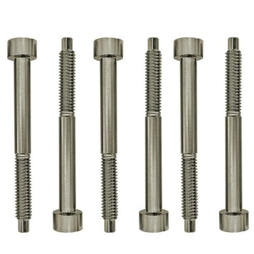 Floyd Rose FROSLSTIP Titanium String Lock Screws/チタン製/フロイドローズ/アップデートキット/ストリングロックスクリュー/送料無料!