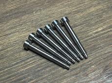 Floyd Rose FROSLSTIP Titanium String Lock Screws/チタン製/フロイドローズ/アップデートキット/ストリングロックスクリュー/送料無料!_2