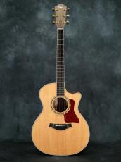 Taylor 314ce-KOA Japan Limited_2