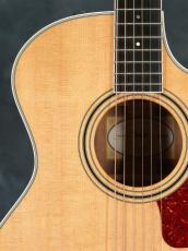 Taylor 314ce-KOA Japan Limited_6