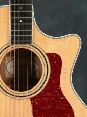 Taylor 314ce-KOA Japan Limited_7