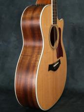 Taylor 314ce-KOA Japan Limited_16