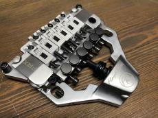 Floyd Rose FRX Tremolo System Satin Chrome/FRTX01000S/フロイドローズ/トレモロシステム/サテンクローム/新品/全国一律送料無料_6