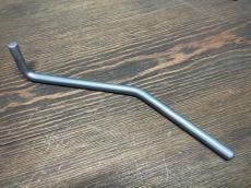 Floyd Rose FRX Tremolo System Satin Chrome/FRTX01000S/フロイドローズ/トレモロシステム/サテンクローム/新品/全国一律送料無料_8