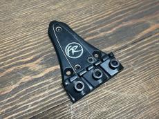 Floyd Rose FRX Tremolo System Black/FRTX02000/フロイドローズ/トレモロシステム/ブラック/新品/全国一律送料無料_7