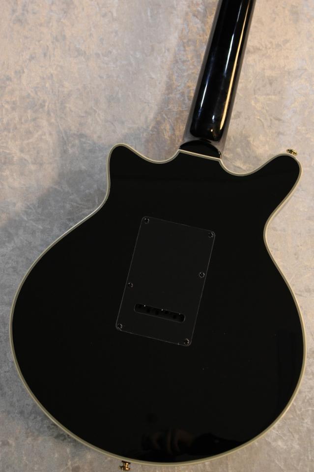 ブライアンメイ　BM‐1 Brian May　Stars 　BLACK ブライアンメイBM‐1 Brian MayStars BLACK