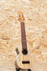 URABE [占部ウクレレ] S-44 Tochi Soprano_3