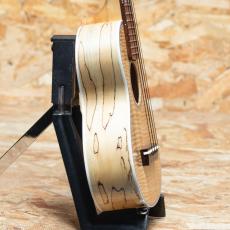 URABE [占部ウクレレ] S-44 Tochi Soprano_4