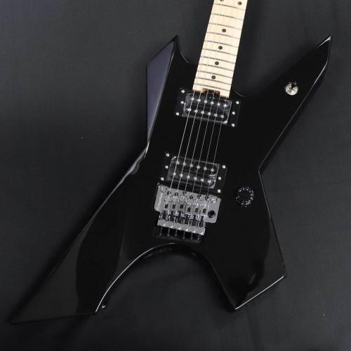 Killer KG-Exploder SE Black